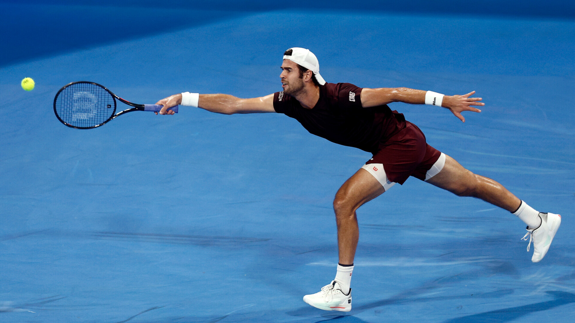 Karen Khachanov
