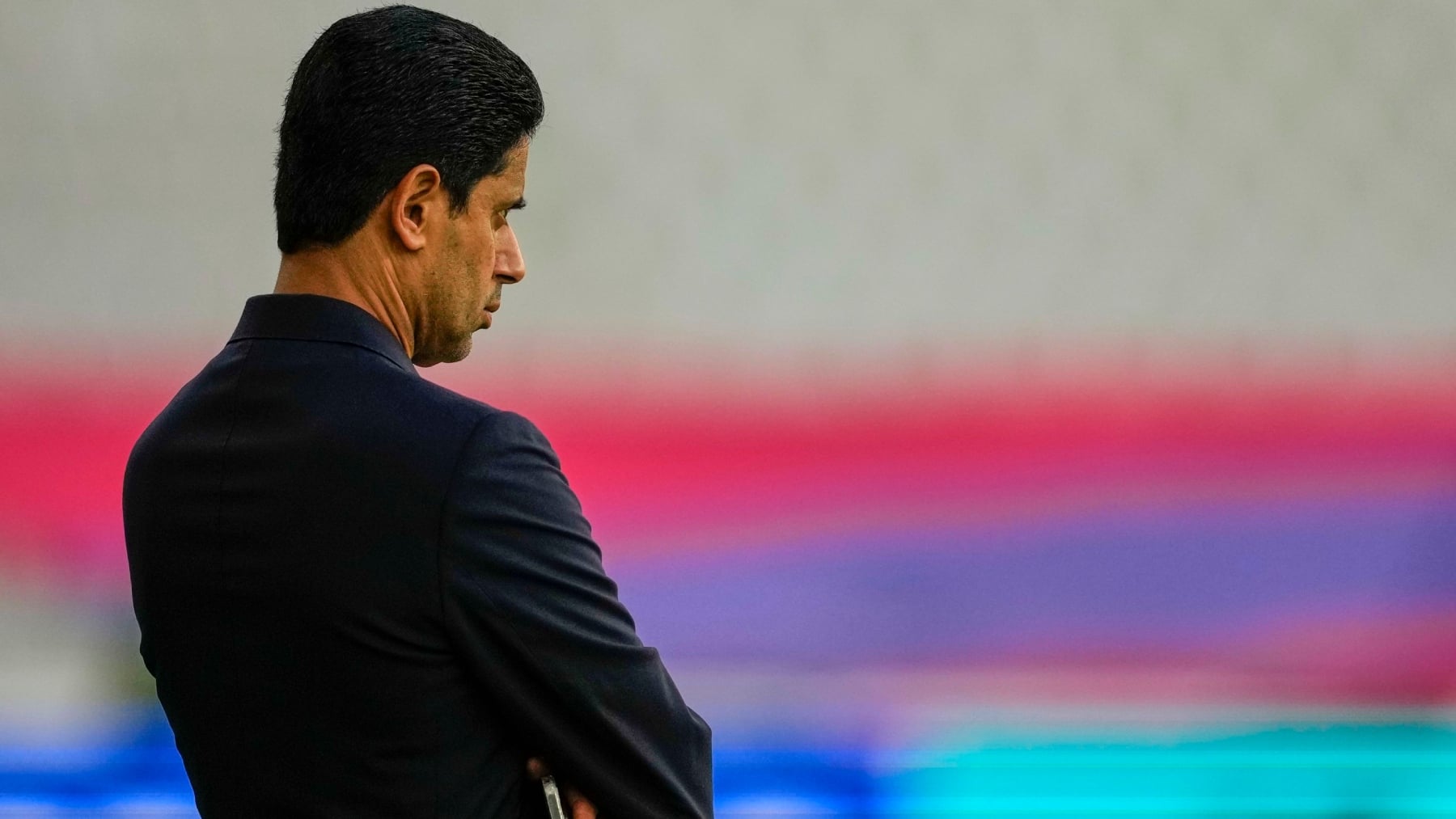 Konflit d'intérêts : Al-Khelaifi sous le feu des enquêteurs !