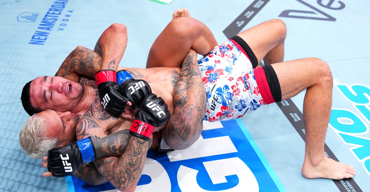 L'Affrontement Décevant de l'UFC 326 : Nate Diaz, Conor McGregor et d'autres enflamment le débat !