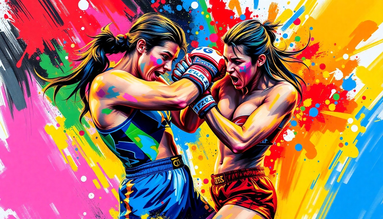 L'Exploit Éblouissant d'Alexa Grasso : Un Moment Inoubliable dans l'Histoire de l'UFC !