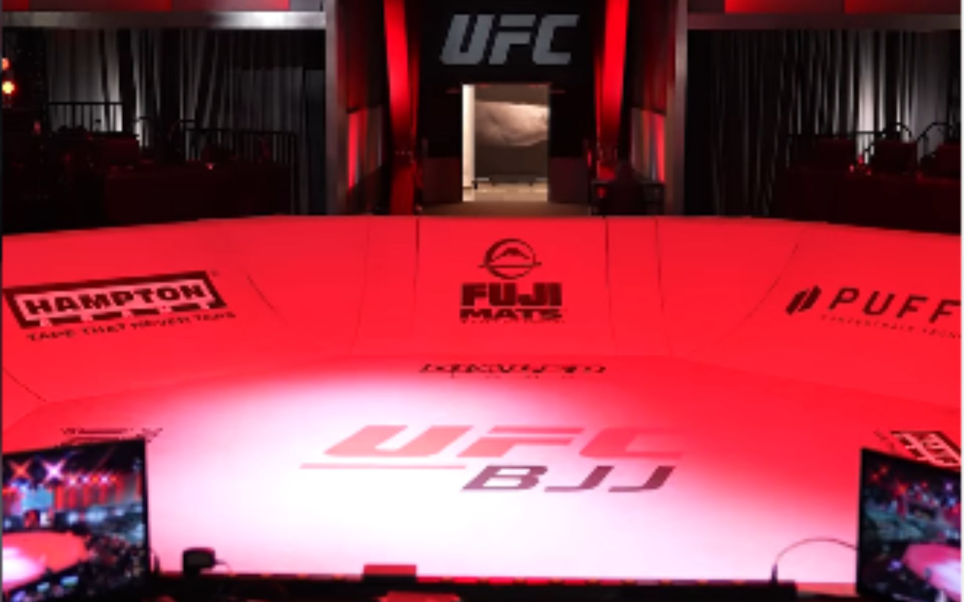La Nouvelle Vague de Talents du BJJ : Le Fondateur du PGF et Musicien Acclamé sur les Champions du PGF Vers l’Octogone !