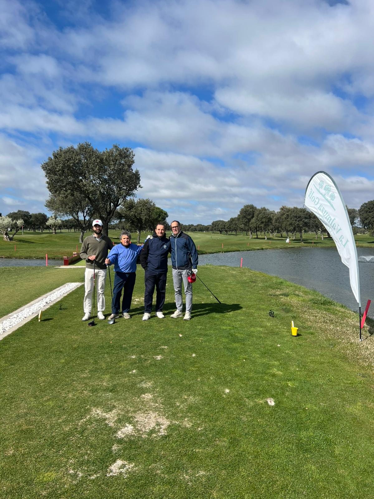 La Valmuza Golf - Tournoi Pro-Shop