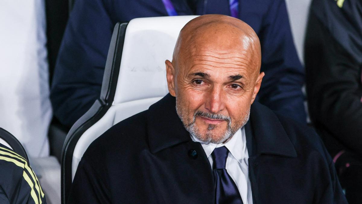 La star tant attendue de la Juventus s'illustre en France !