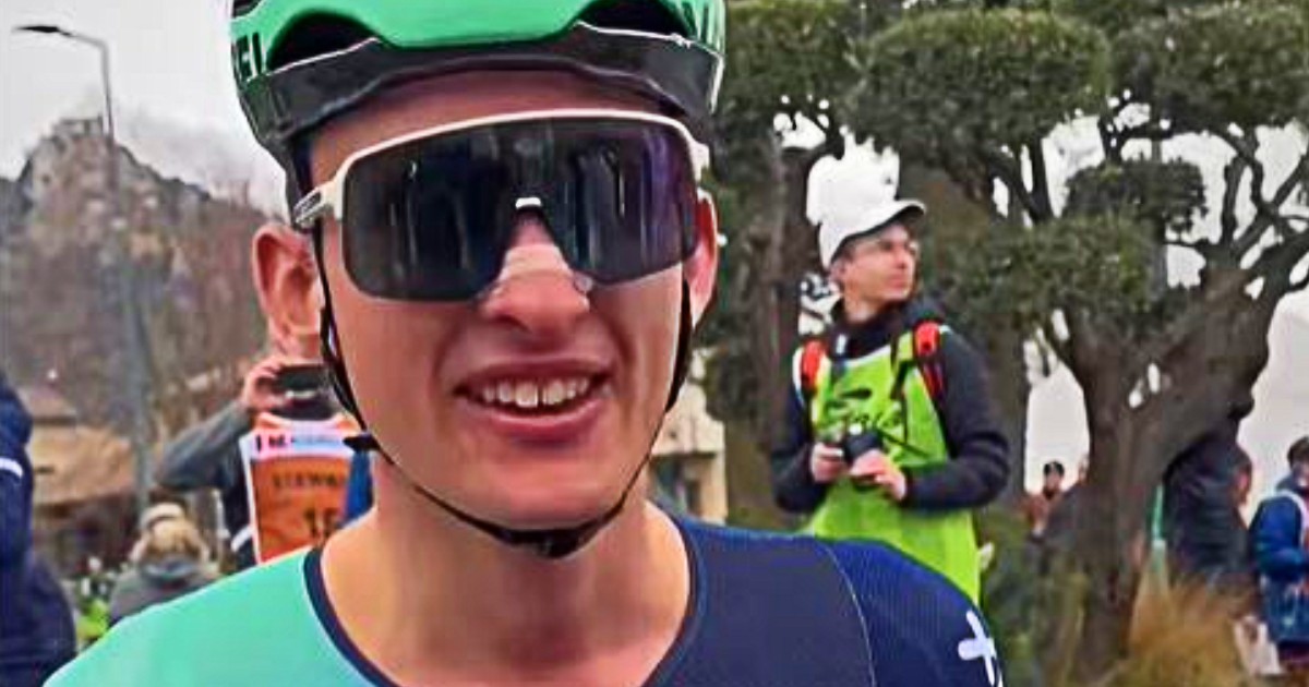 L'anti-Pogacar débarque aux Strade Bianche : Paul Seixas, le prodige de 19 ans qui fait déjà rêver la France !