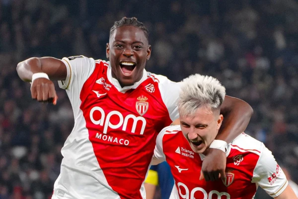 Le PSG surpris par Monaco : Un choc inattendu en Championnat de France !