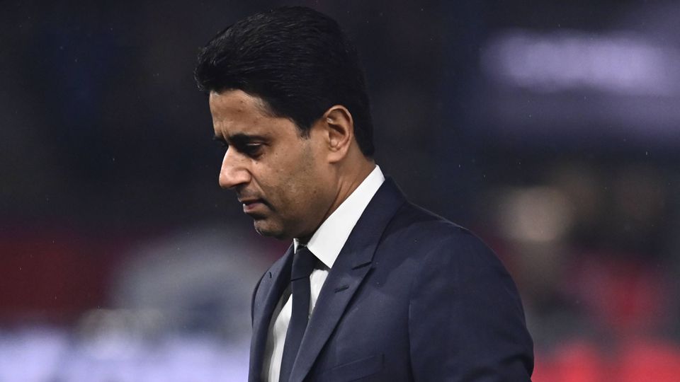 Le donateur du PSG sous enquête pour un supposé conflit d’intérêts dans les droits télévisuels de la Ligue 1 !