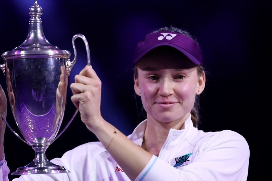 Le tournoi WTA s’éclipsent d’Er-Riyad après 2026 !