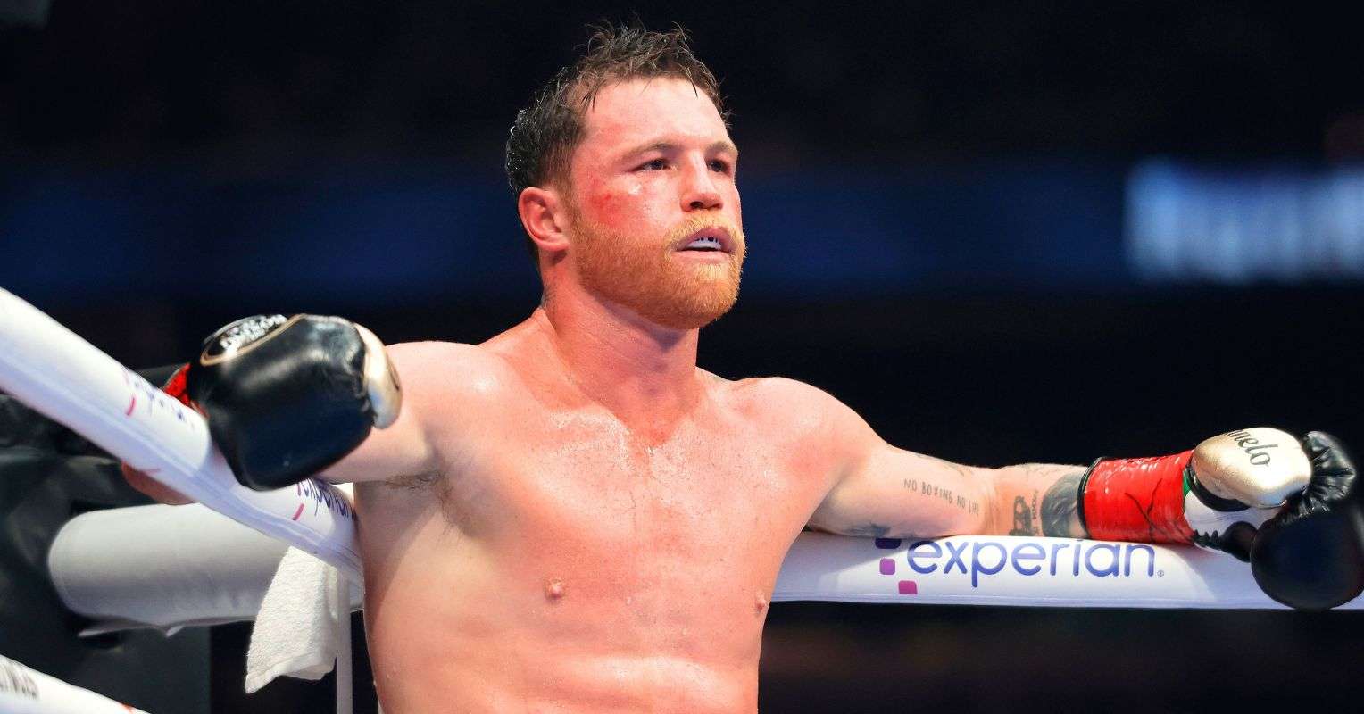 L'entraîneur de Terence Crawford dévoile le secret pour battre Canelo : "Nous avons le plan !"