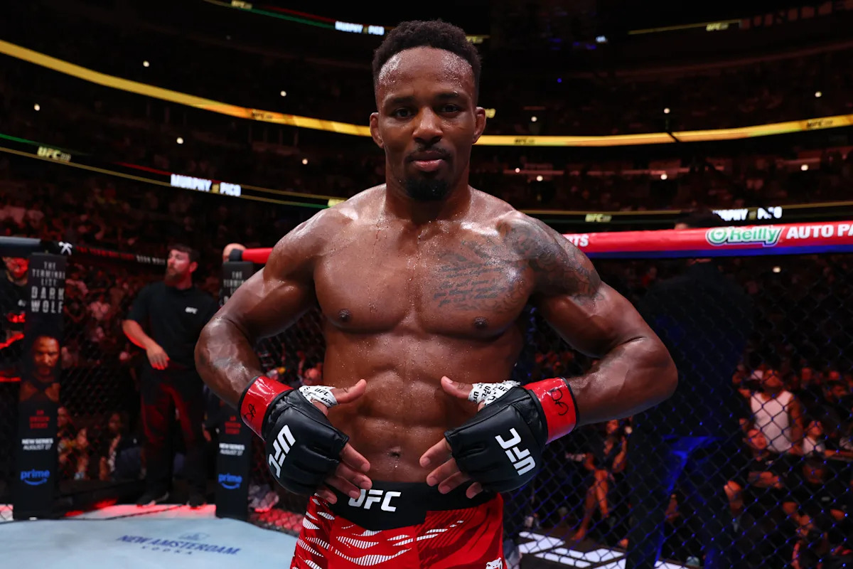 Les meilleures options de paris, combinaisons et conseils pour UFC Londres : Evloev contre Murphy