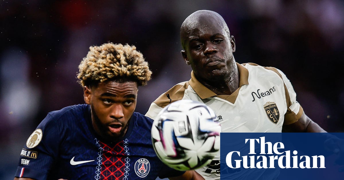 Ligue 1 : Le match de Lens décalé pour offrir un week-end de repos à PSG entre les matchs contre Liverpool !