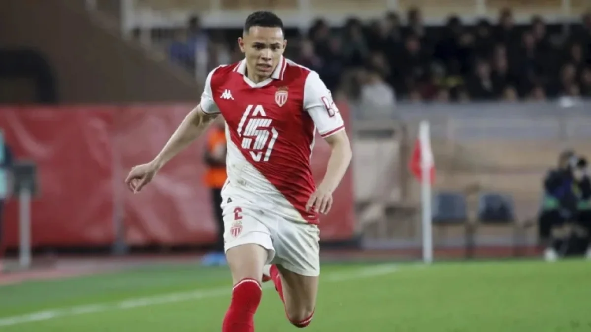 Ligue 1 : Vanderson fait sensation en quittant prématurément le choc PSG-Monaco — que révèle cet incident pour les deux équipes ?