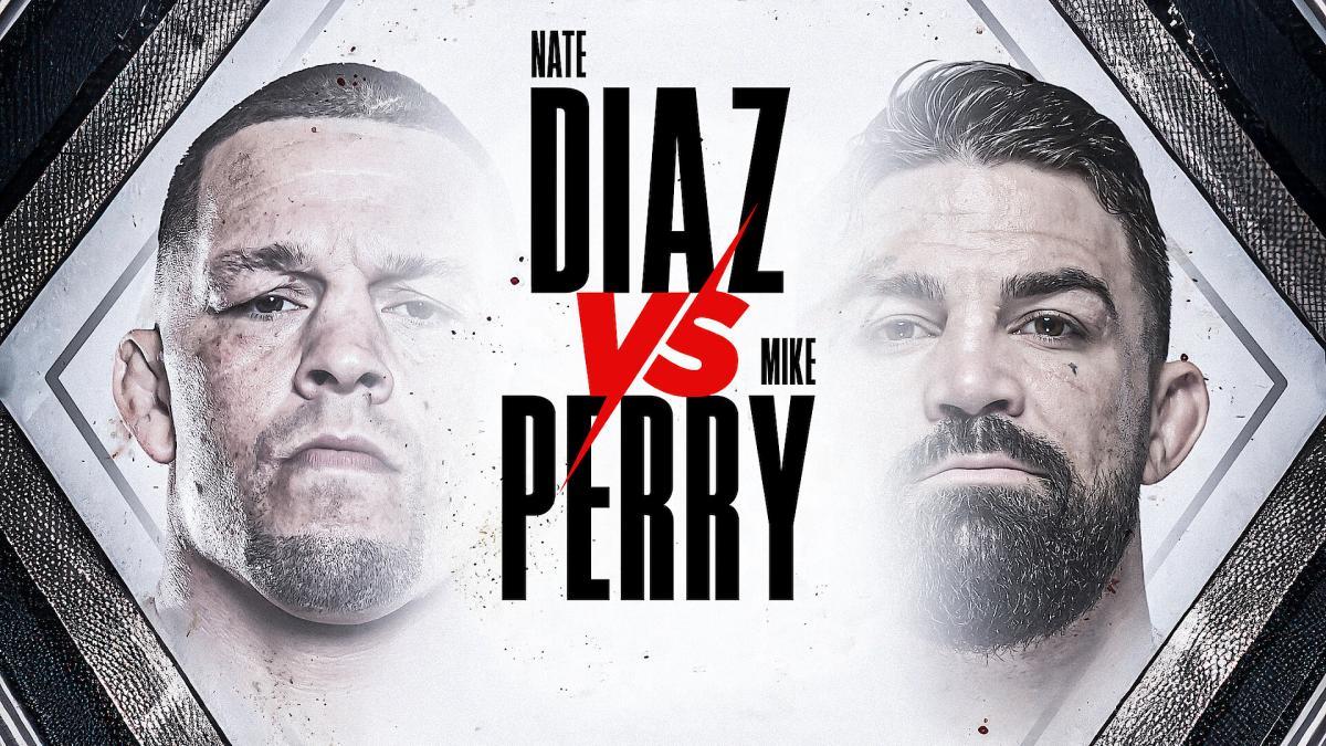 L'incroyable affrontement de Netflix face à Mike Perry !