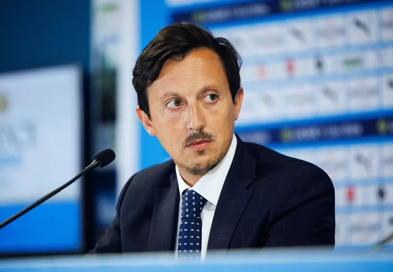 Longoria et Marseille se séparent : un nouveau chapitre s'ouvre !