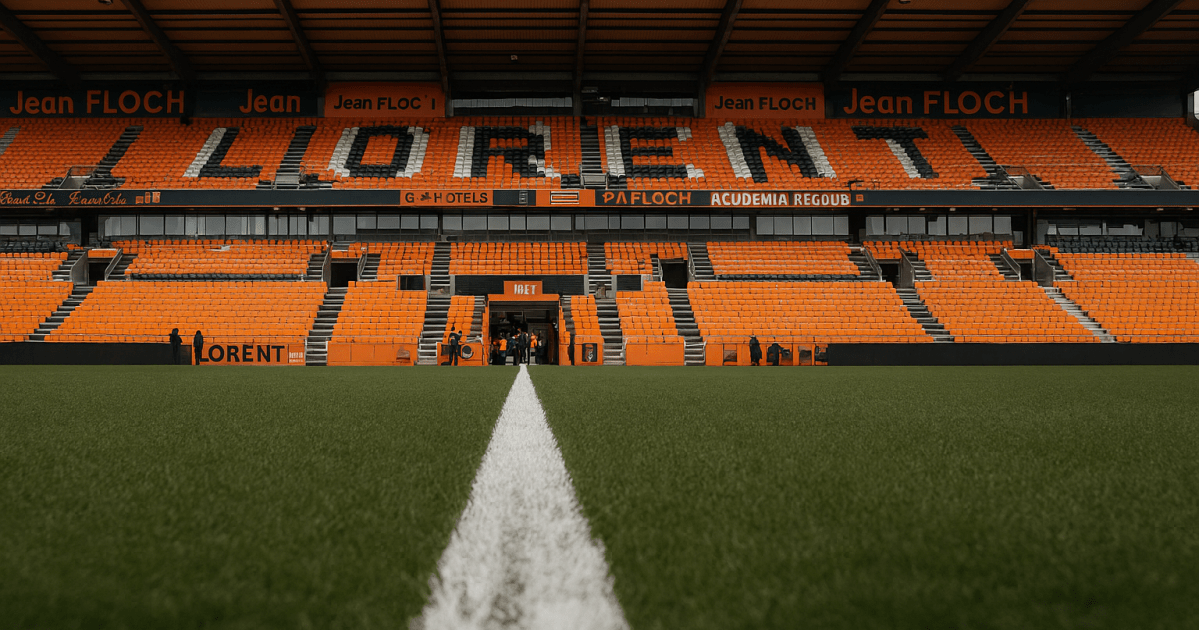 Lorient contre Nice : horaires et astuces pour suivre la Coupe de France en direct !