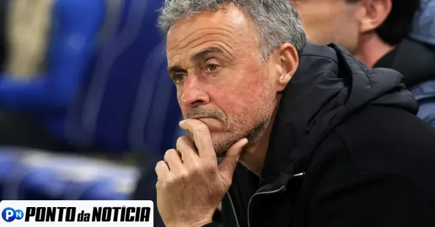 Luis Enrique envoie un message fort aux concurrents et prépare sa reconduction au PSG !