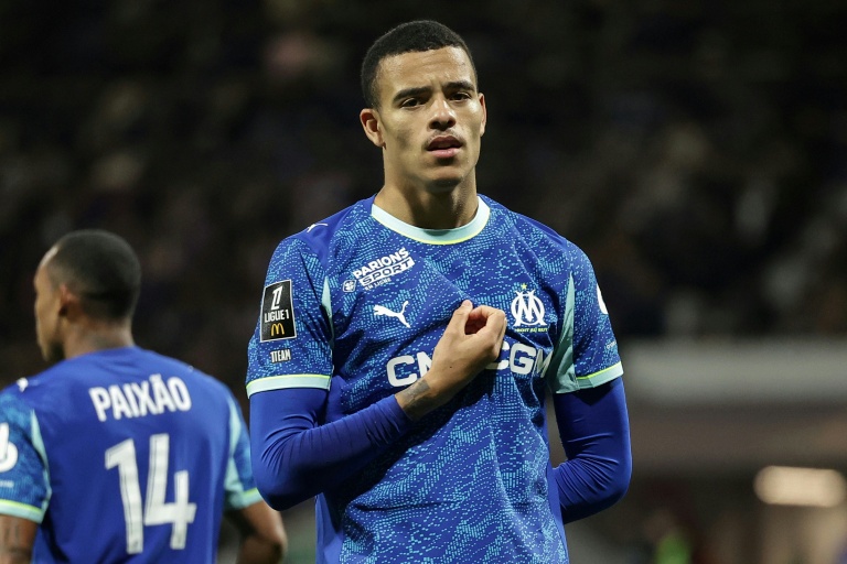 Marseille se venge de Toulouse et grimpe à la troisième place en Ligue 1 !
