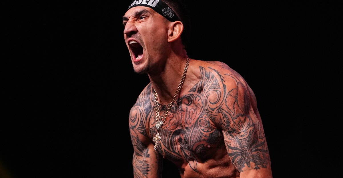 Max Holloway prêt à accueillir Conor McGregor pour un match retour explosif à l'UFC 329, une décennie après leur premier affrontement !