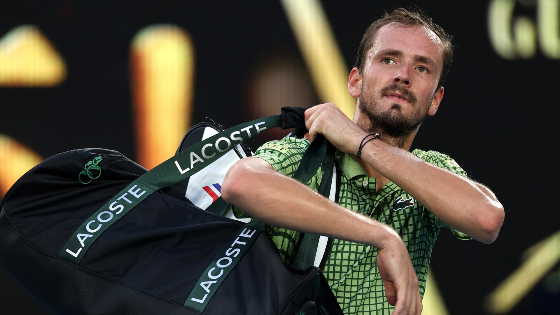 Daniil Medvedev