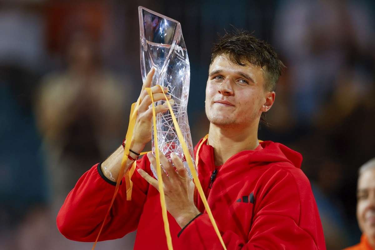 Miami Open 2026 : Calendrier, Favoris et Diffusion – Tout sur le Masters en Floride !