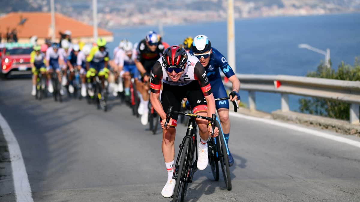 Milan-San Remo 2026 : Parcours, Favoris, Diffusion en Direct et TV à ne pas manquer !