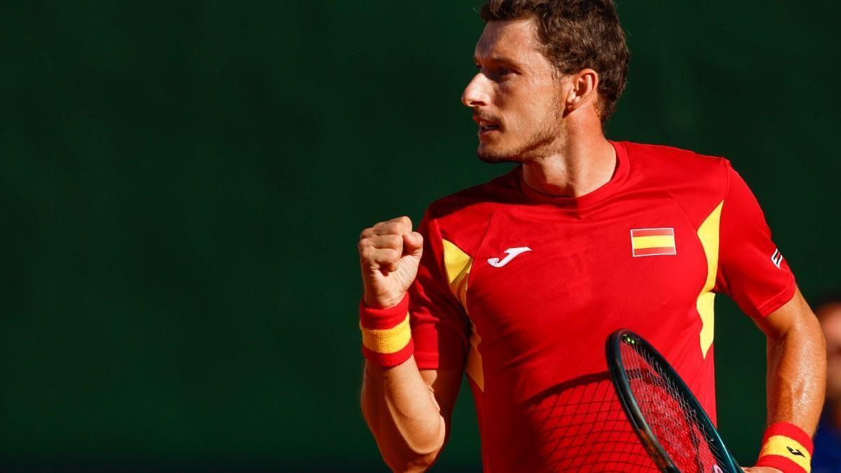 Murcia 2026 : Pablo Carreño, Roberto Carballés et Kei Nishikori, les stars du Challenger !