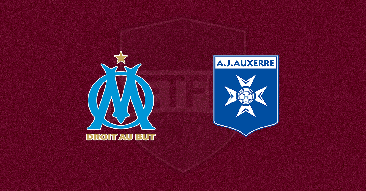 OM contre Auxerre : Prévisions Palpitantes pour la Ligue 1 - 13/03