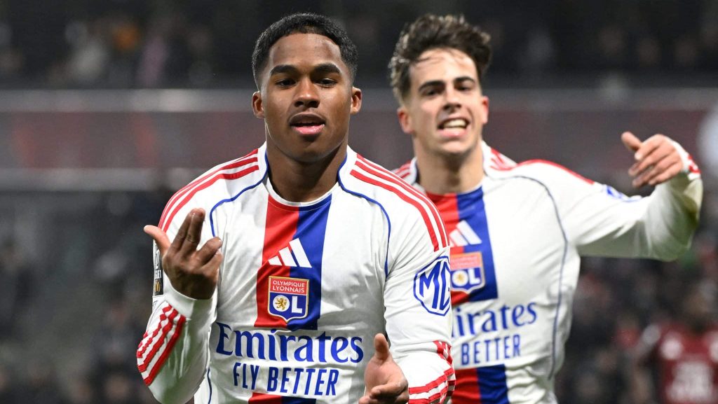 Où regarder Celta de Vigo contre Lyon : compositions et horaires dévoilés !
