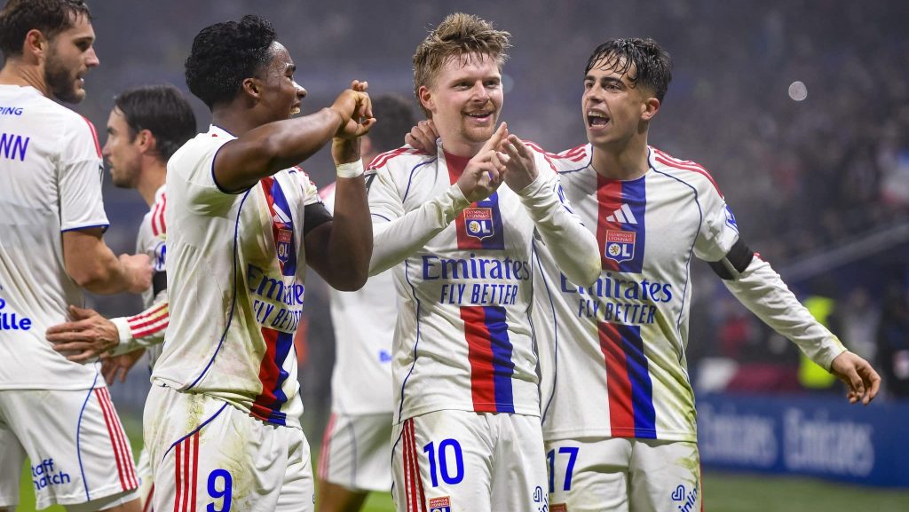 Où suivre en direct Lyon x Monaco : compos et infos (22/03)