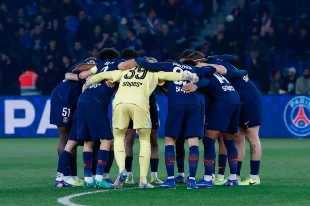 PSG sous pression à domicile : Luis Enrique avoue le manque de confiance des joueurs