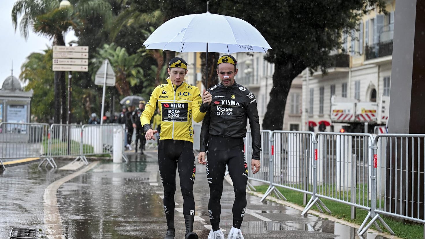 Parcours en direct de Paris-Nice : découvrez la 7e étape, les résultats et les infos de dernière minute du 14 mars !