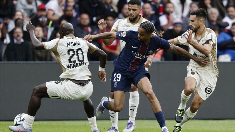 Patriotisme ou folie ? Lens prêt à retarder un affrontement décisif avec le PSG pour permettre aux Parisiens de se reposer avant Liverpool !