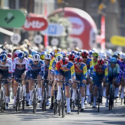 Philipsen et Groenewegen à Bruges