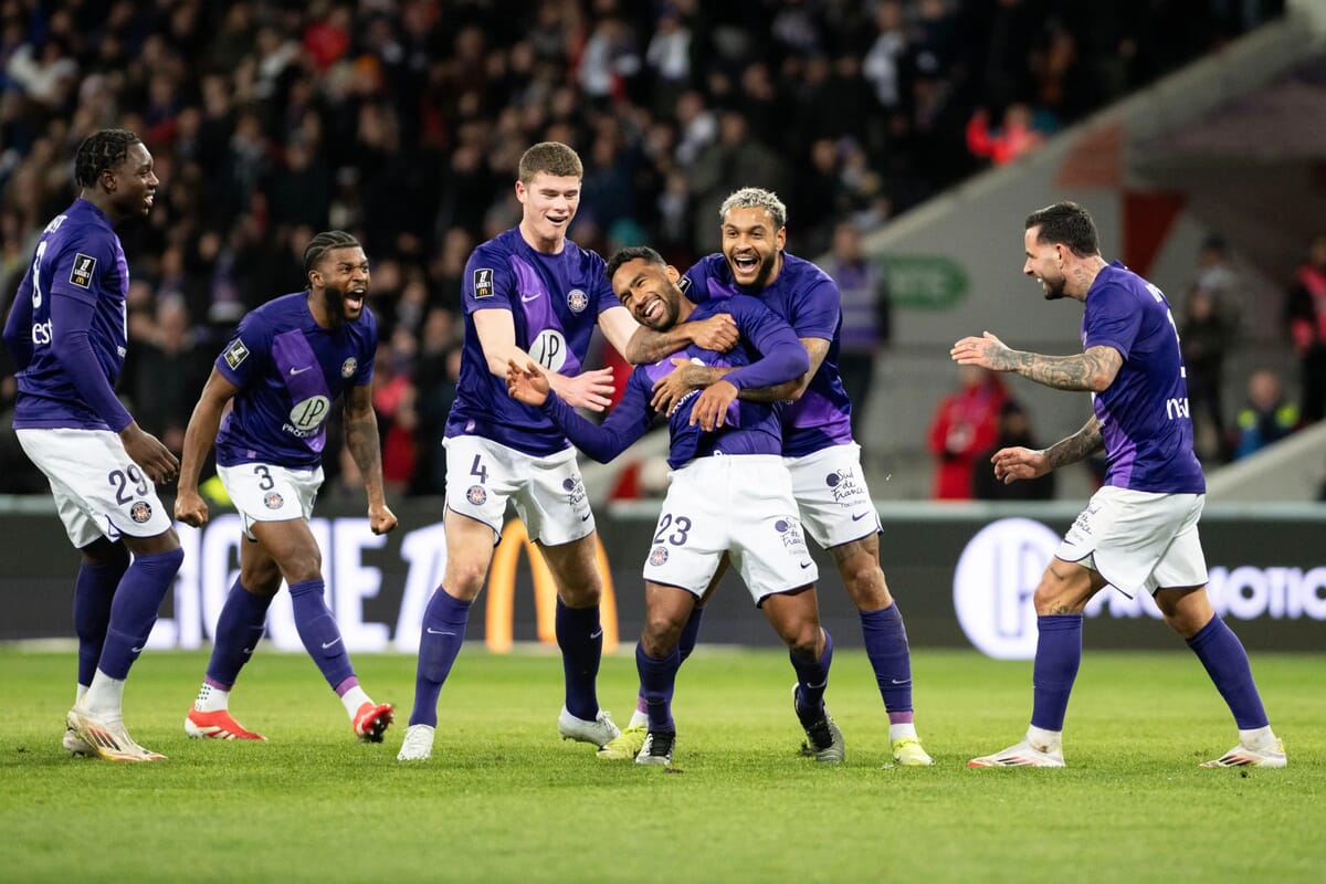 Prédictions Palpitantes : Metz contre Toulouse - Astuces de Paris, Membres des Équipes et Cotes !
