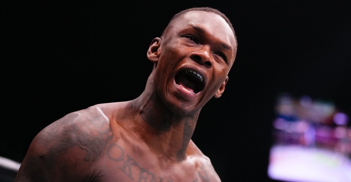 Prédictions chocs pour l'UFC à Seattle !