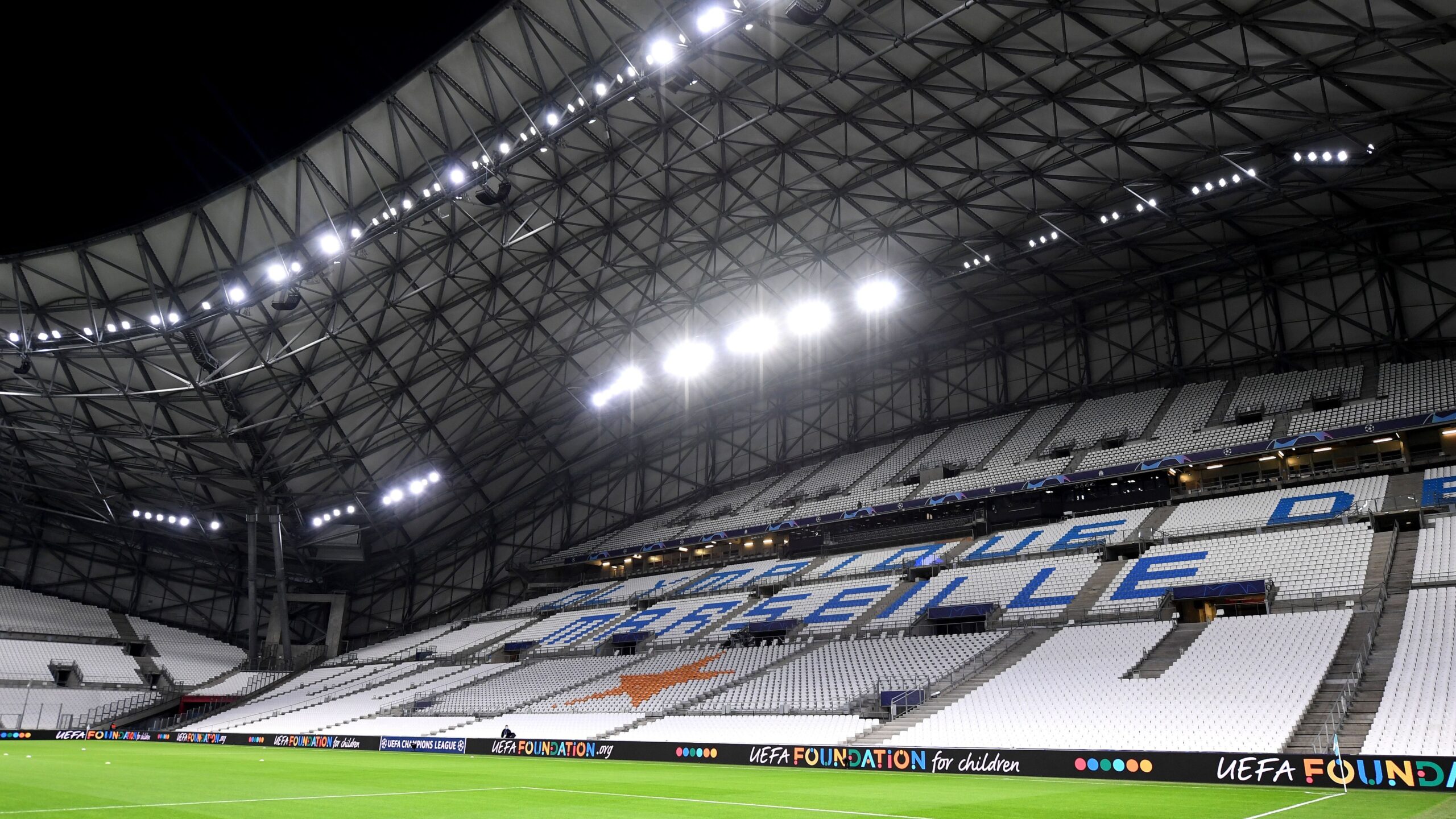 Processus lancé : Marseille dévoile son plan d'investissement pour rivaliser avec le PSG !