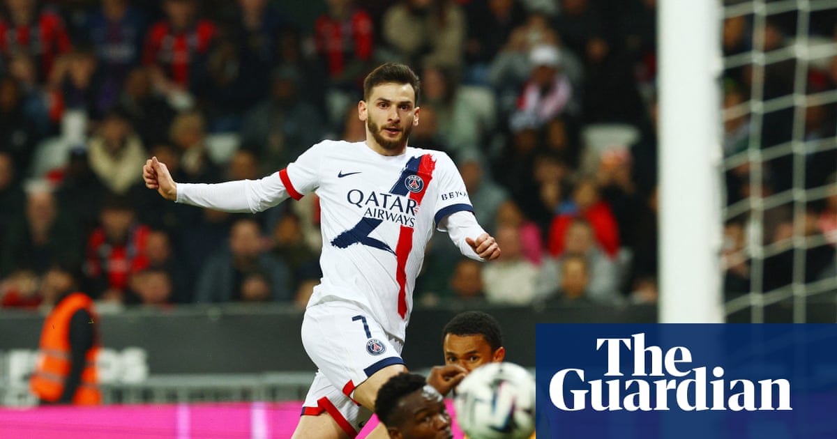 Quand d'autres équipes misent sur la puissance, le PSG mise sur la technique et la polyvalence !