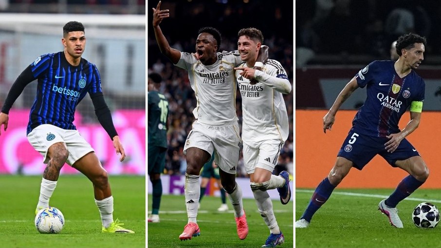 Les championnats nationaux restent indécis en Italie, Espagne et France