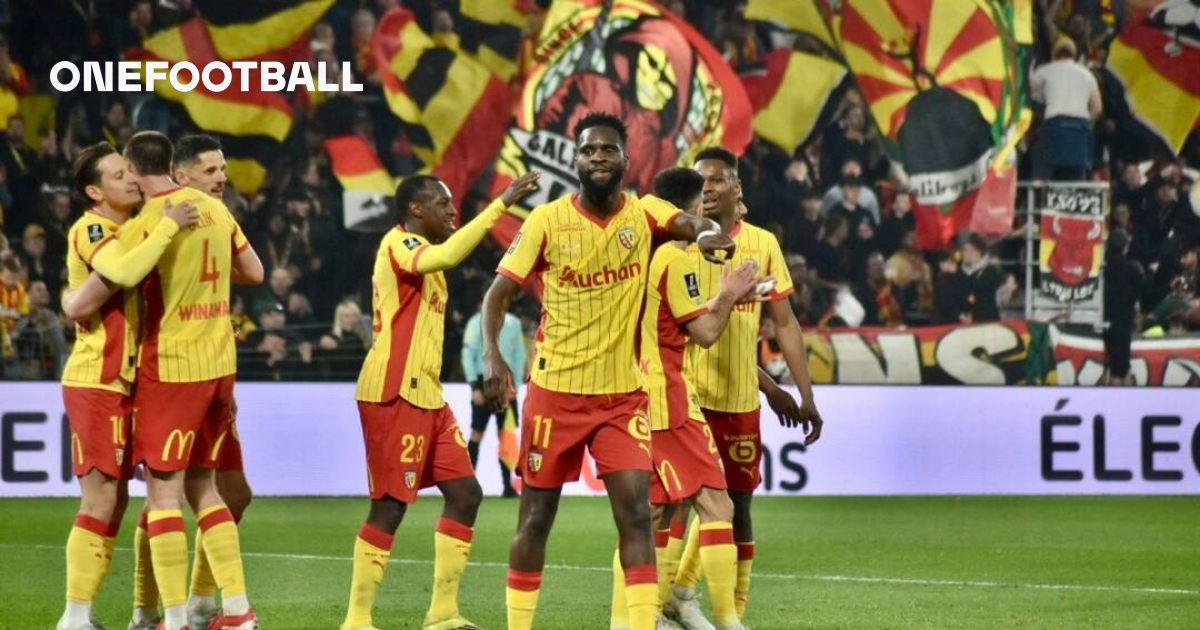 RC Lens – Toulouse : La 30e journée de Ligue 1 s'annonce palpitante ! Découvrez le programme complet.
