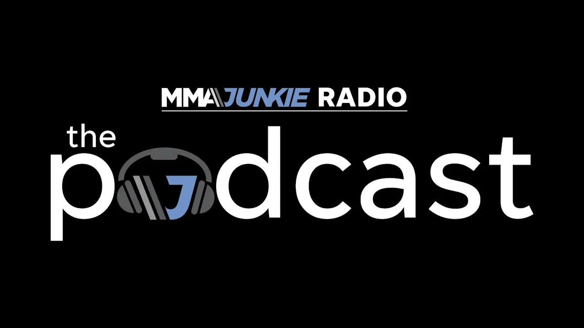 Radio MMA : Épisode 3655 avec Danny Silva - Analyse des dernières compétitions UFC, PFL et RAF !