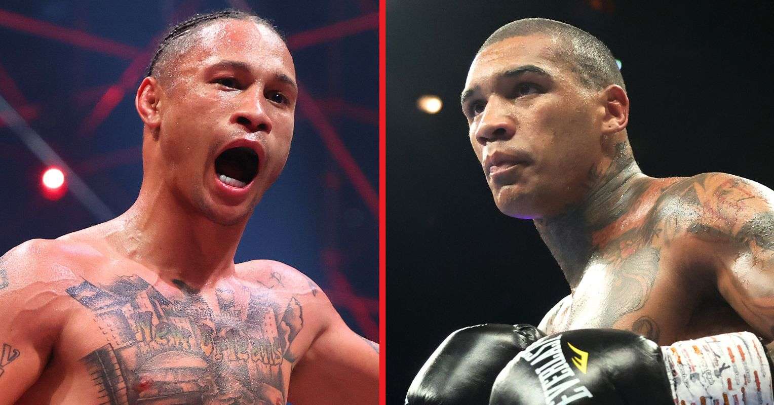 Regis Prograis révèle pourquoi il sera le deuxième homme à vaincre Conor Benn : « Préparez-vous à l'impensable »
