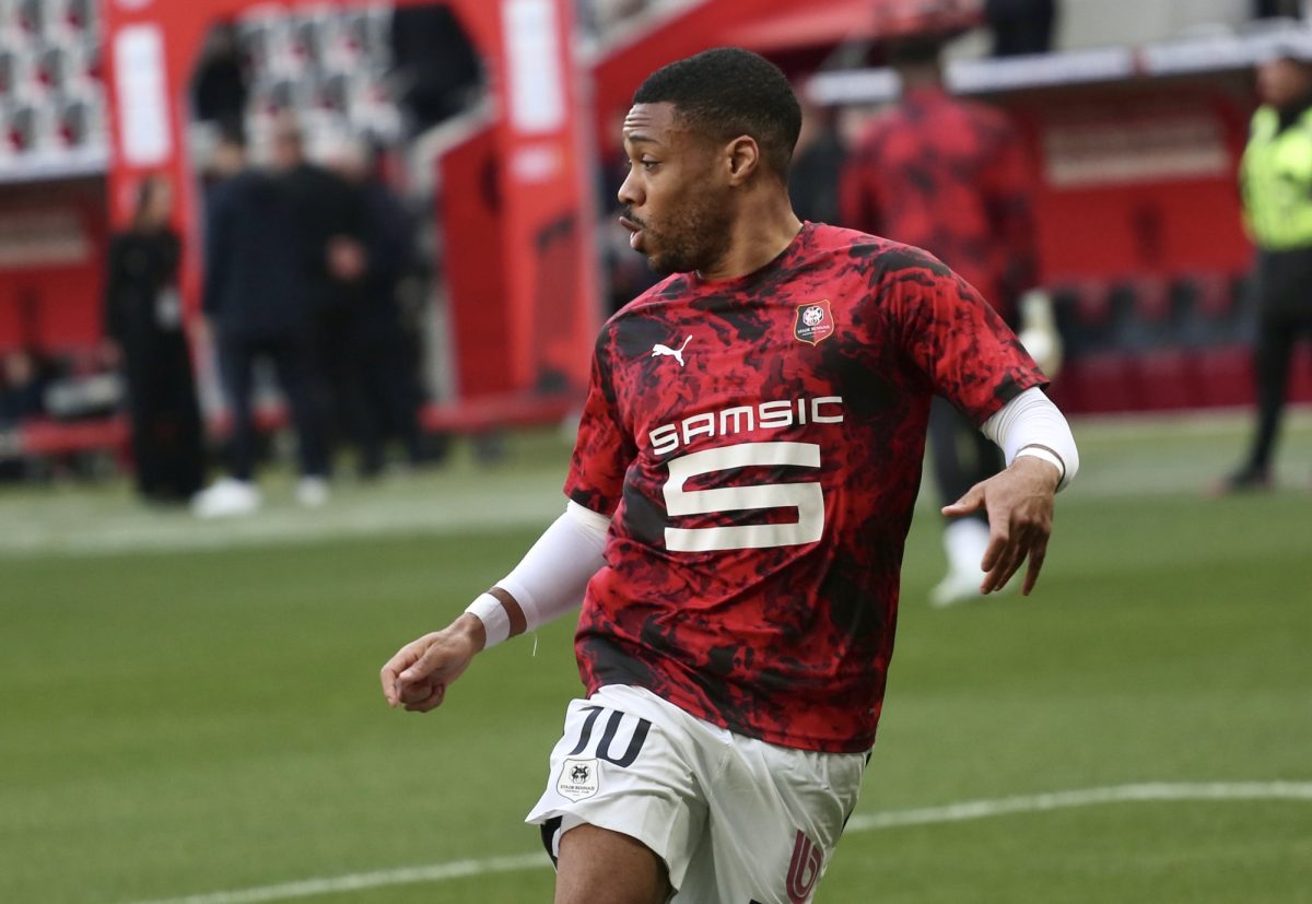 Rennes : Arnaud Nordin révèle « Tout le monde rêve de jouer en Ligue des champions, mais pour l’instant, notre priorité est l'Europe ! »