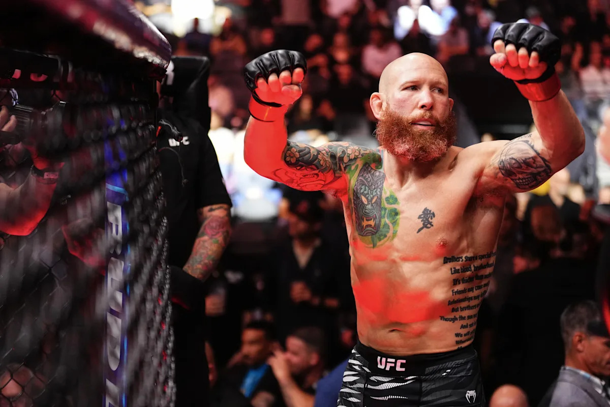 Résultats en Direct, Moments Forts et Récit de UFC Vegas 114 : Ne Ratez Rien!