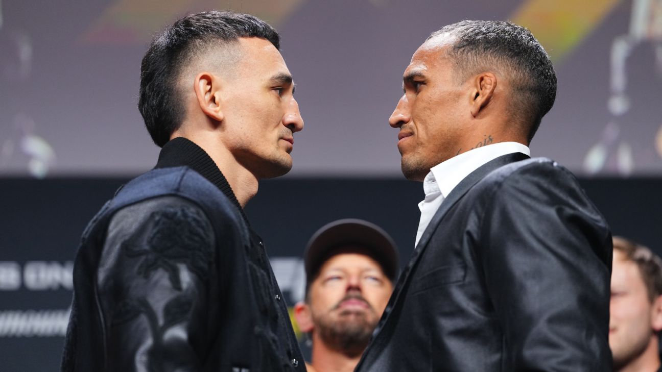 Résultats en Direct et Analyse Épique : Holloway vs. Oliveira 2 à l'UFC 326 !