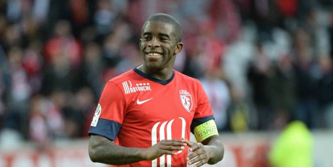 Rio Mavuba prend la relève de Bruno Irles à Bordeaux !