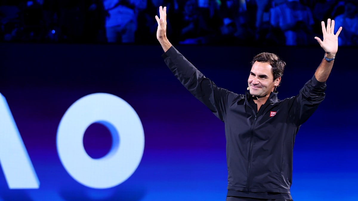 Roger Federer : Quatre ans après sa retraite, il atteint un nouvel accomplissement spectaculaire !