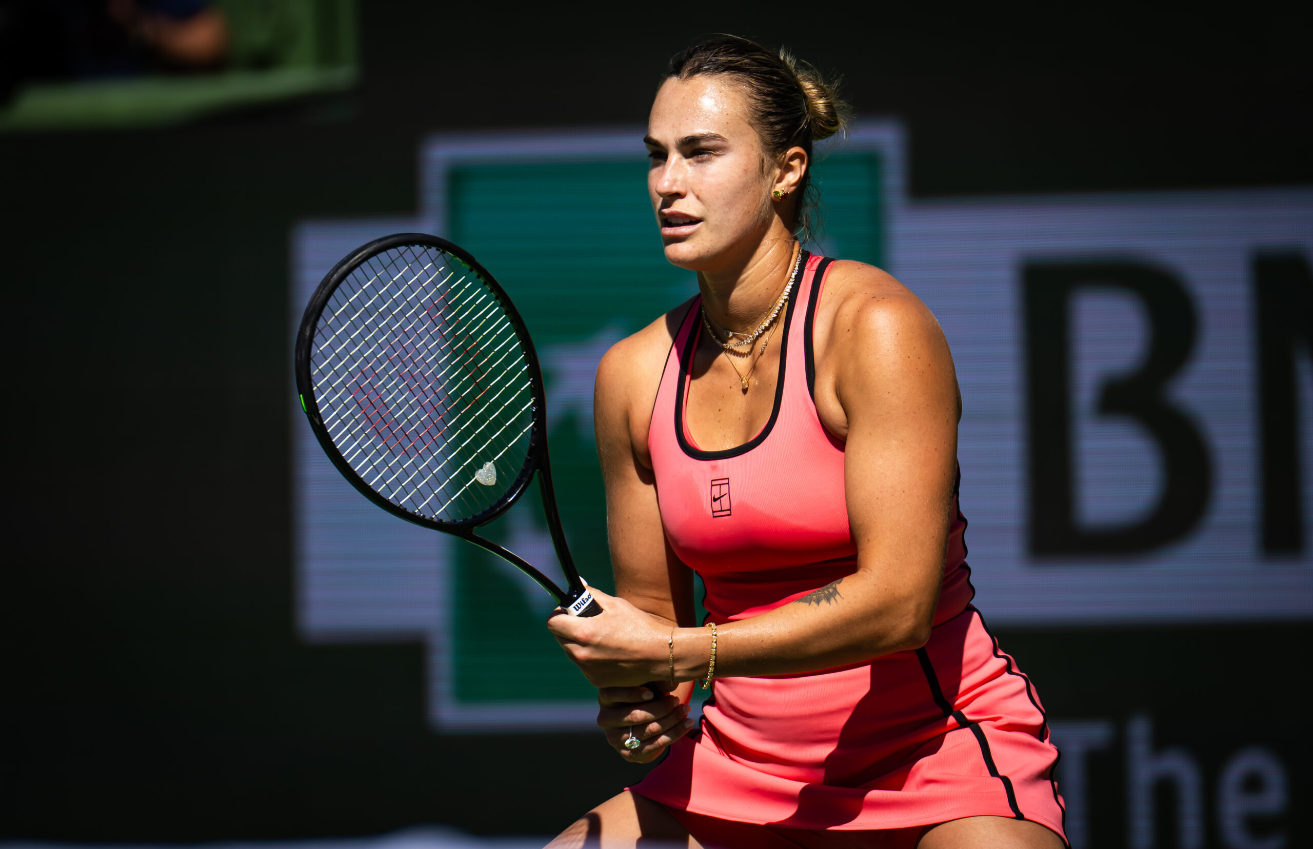 Sabalenka et Mboko s'affrontent en quart de finale : un duel à ne pas manquer ce jeudi !