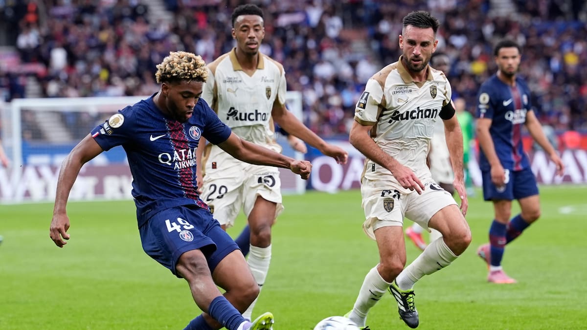 Scandale en France : Le choc Lens-PSG fait des vagues !