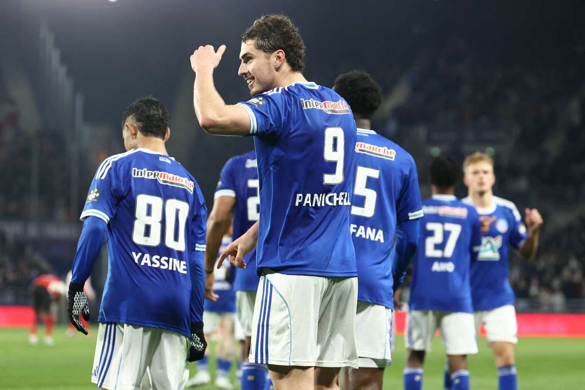 Strasbourg impitoyable aux tirs au but, élimine Reims et file en demi-finale de la Coupe de France !