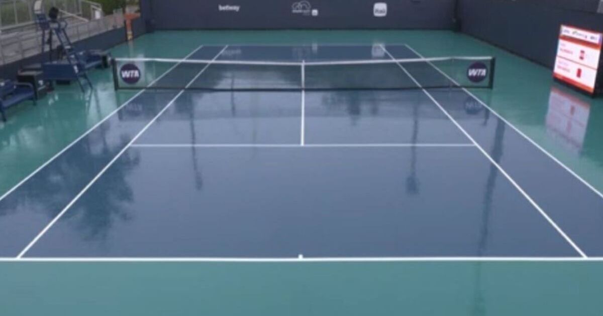 Tennis en Direct : Aryna Sabalenka s'exprime après le retrait d'une Britannique !