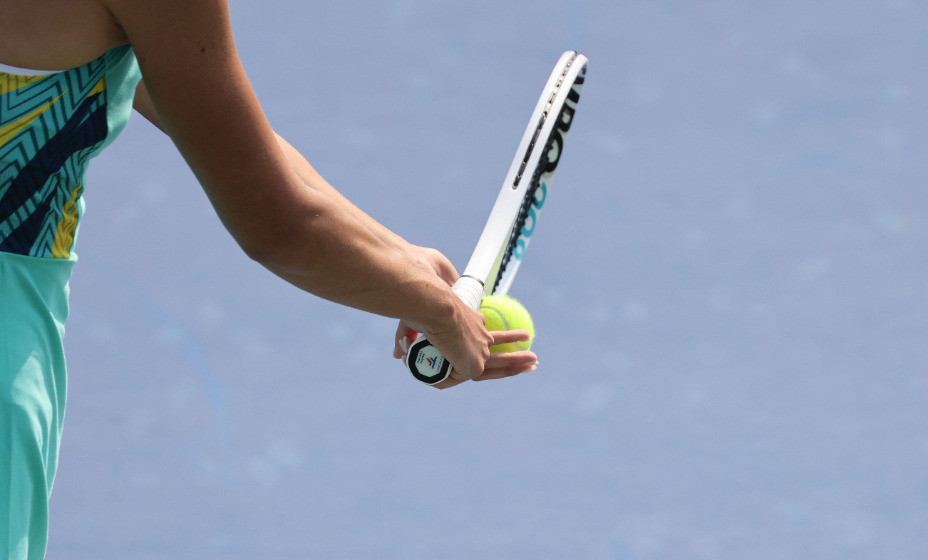 Tenniswoman russe suspendue presque 4 ans pour avoir joué dans des matchs truqués !